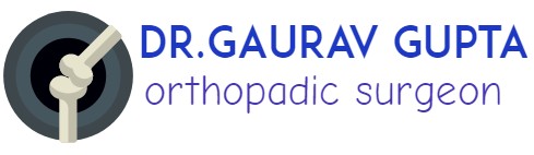 Dr. Gaurav Gupta | Best Orthopaedic Surgeon in Kanpur