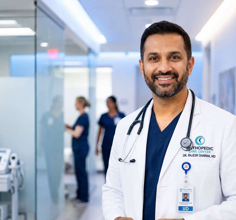 Dr. Guarav Gupta 4