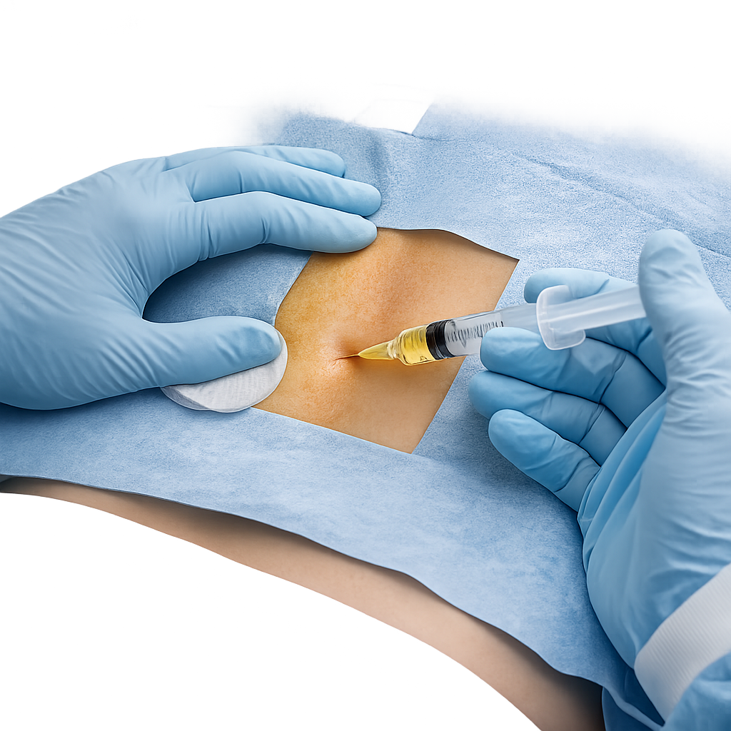 Epidural Injection
