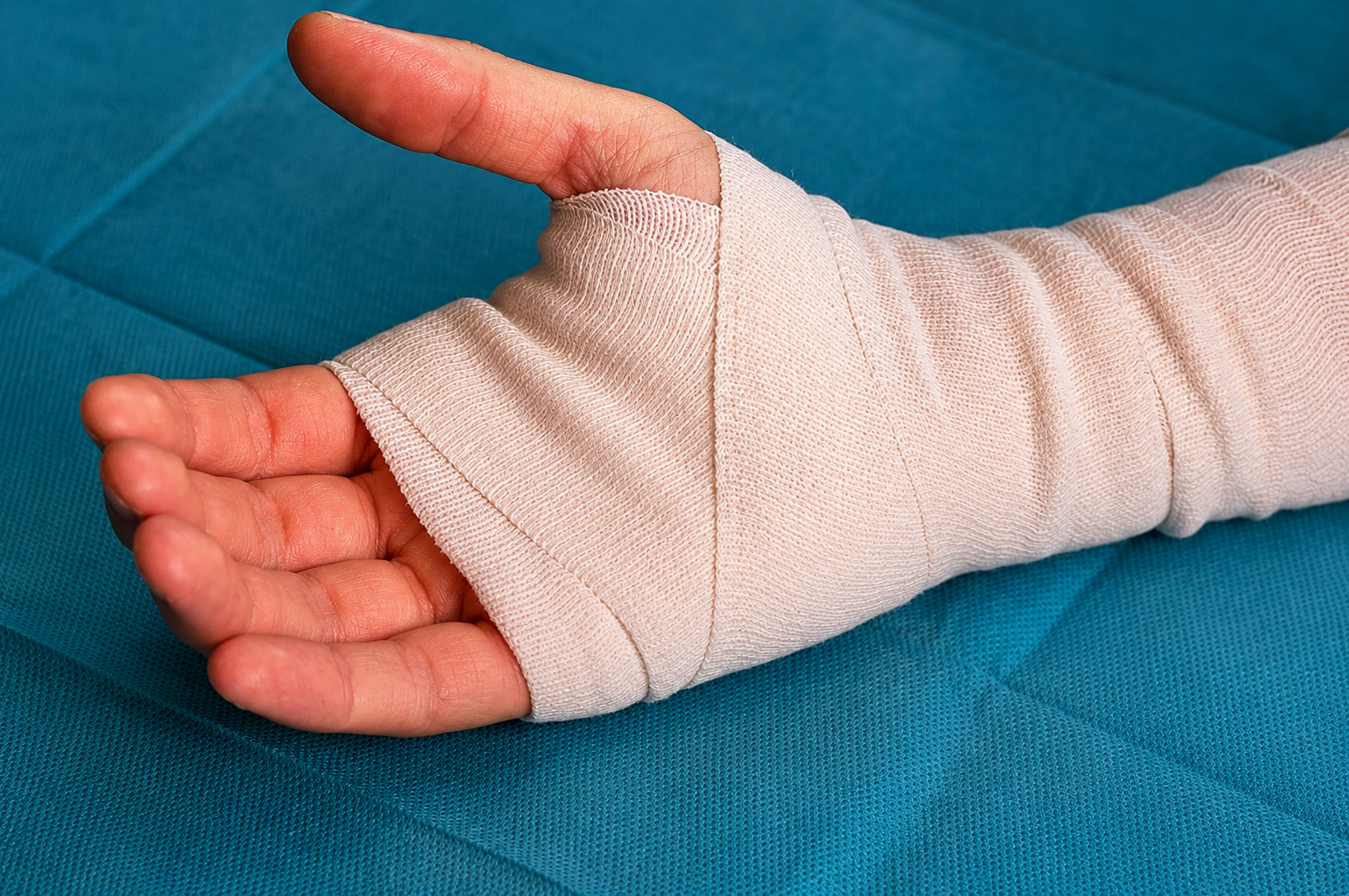 Fracture Rehab