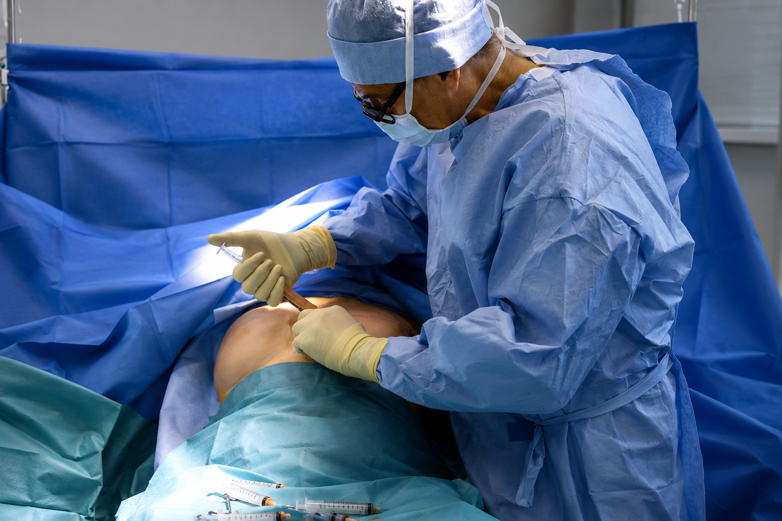 Hip Replacement