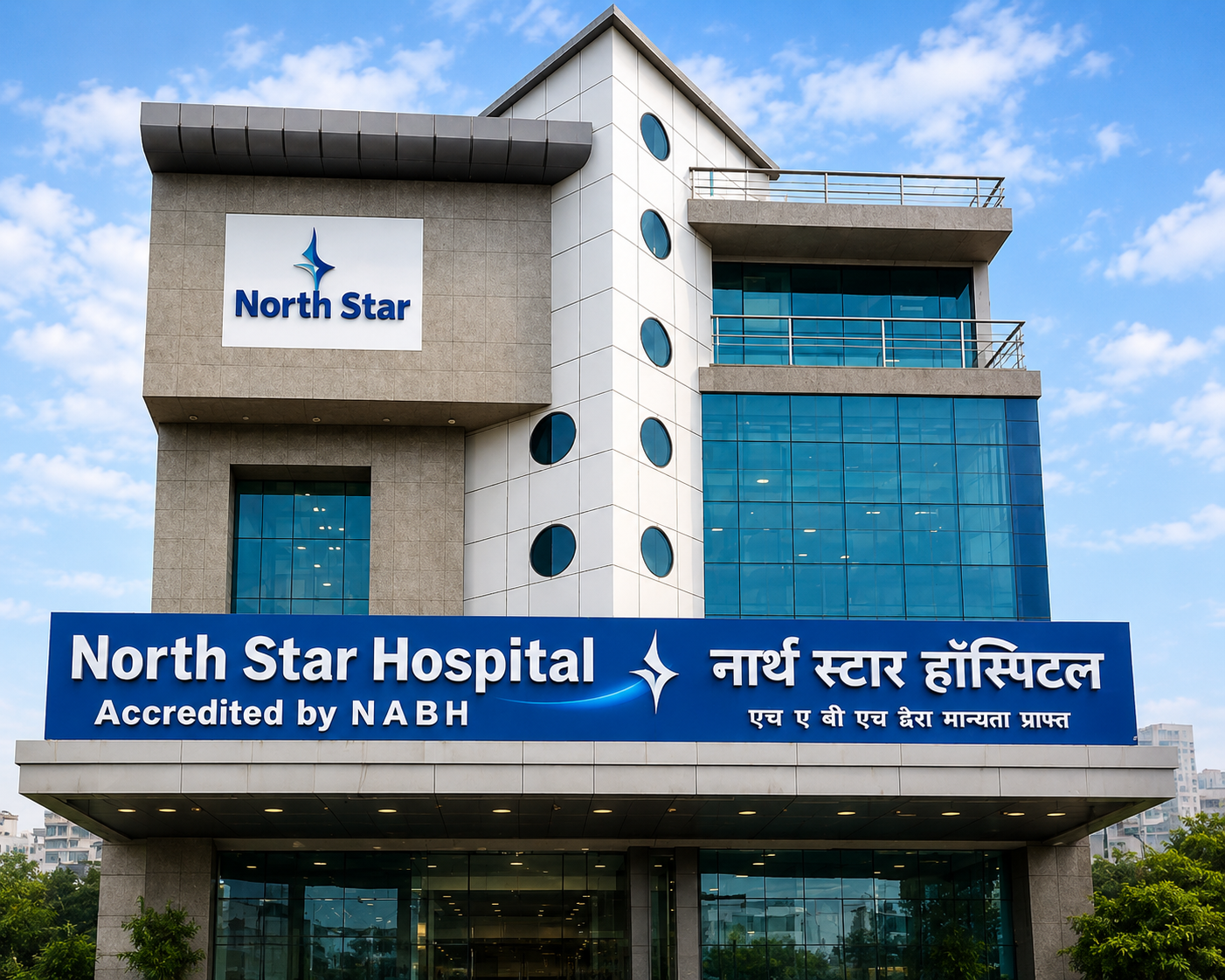 North Star Hospital