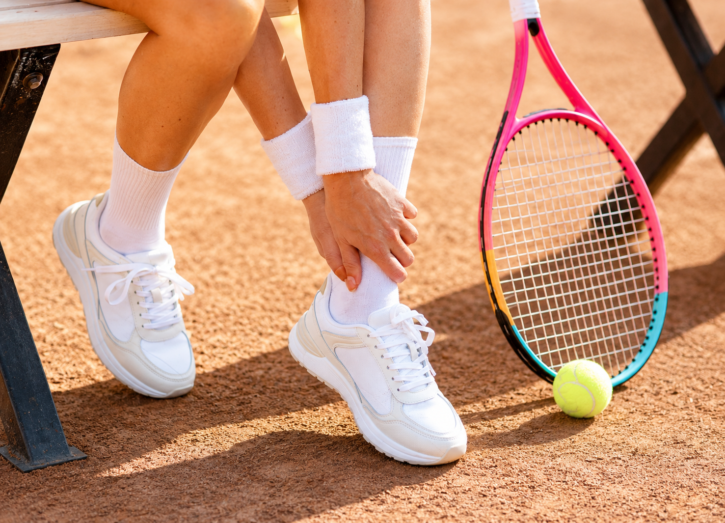 Sports Injury (2)