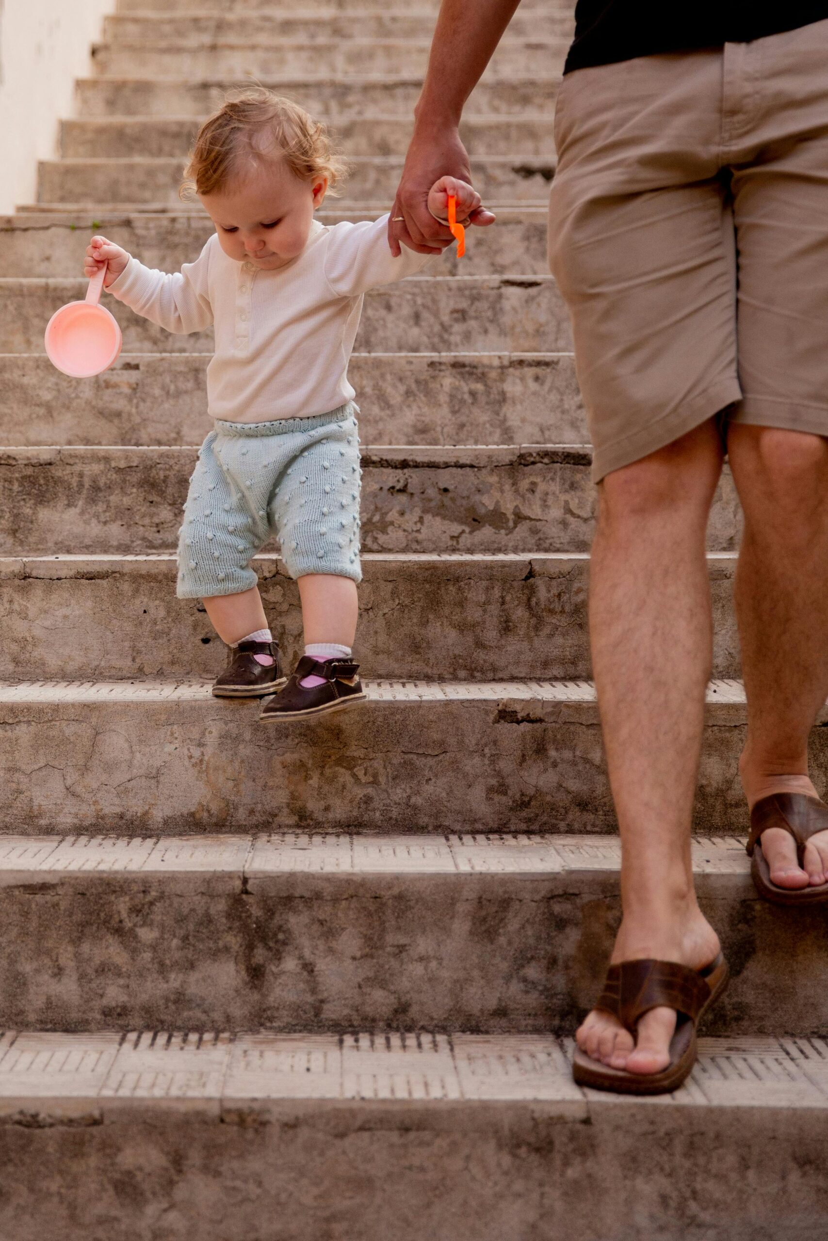 Every Step Matters. Let’s Help Your Child Walk, Run, and Grow with Confidence.​